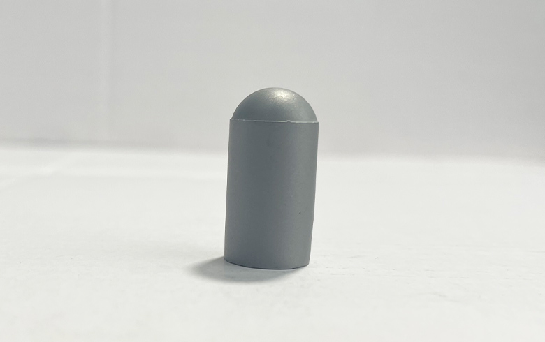 C-Cylindrical ball nose