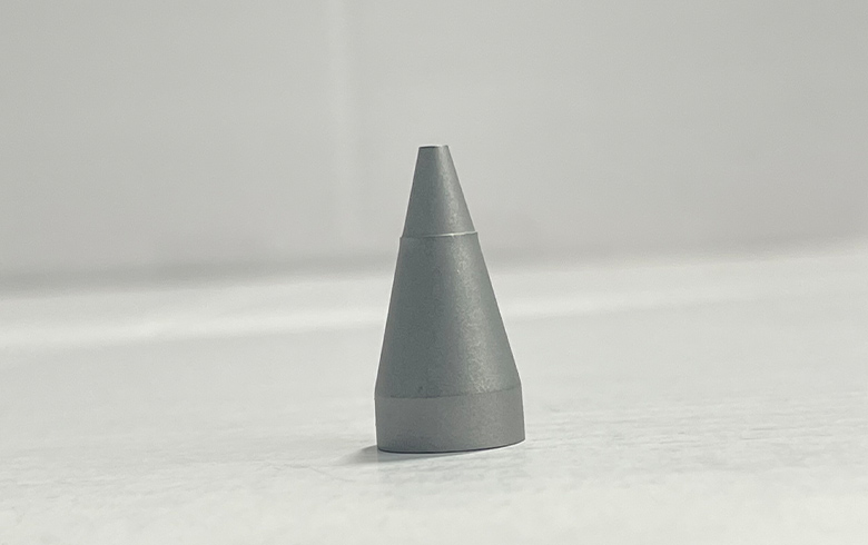 M-Conical