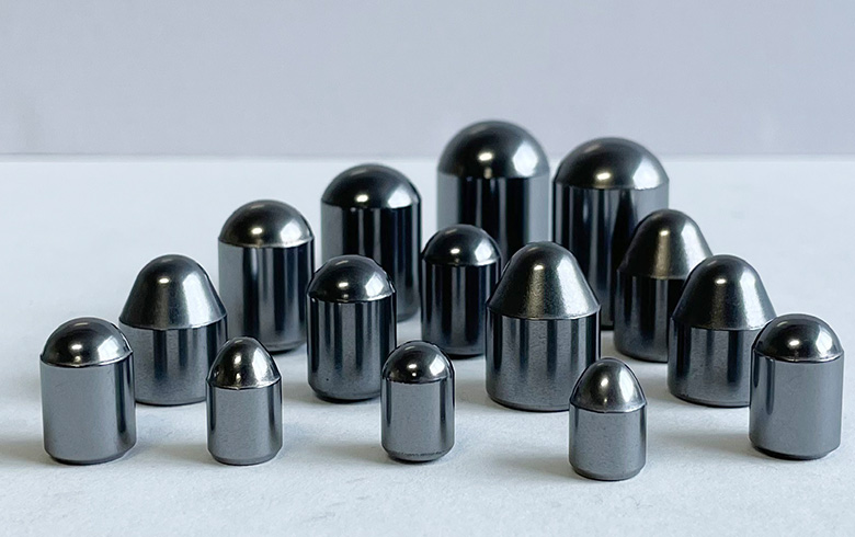 Edge wedge buttons