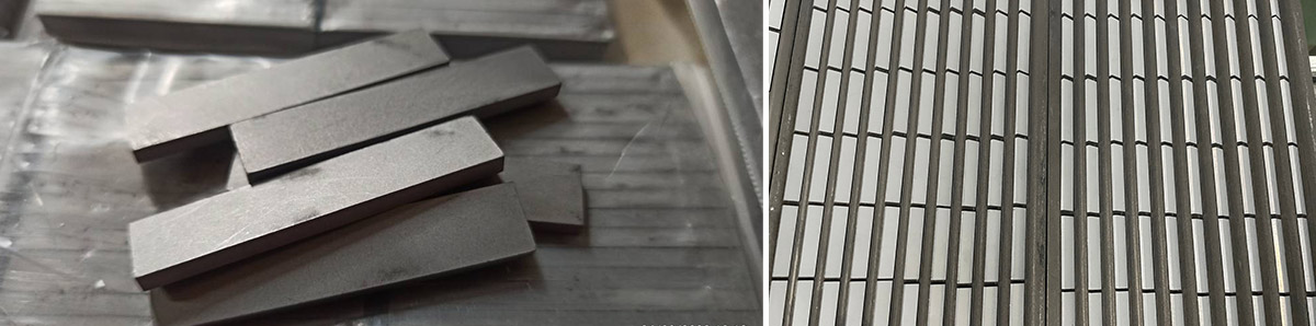 Carbide Bar